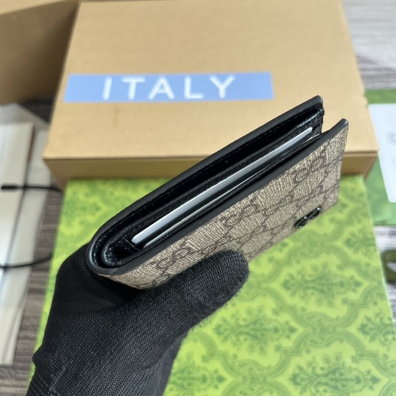 Gvc*1 wallets